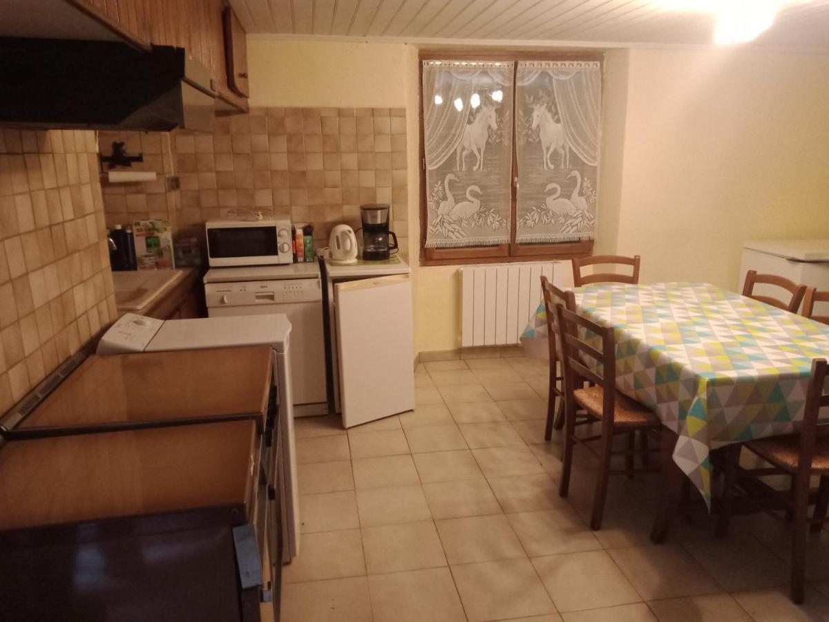 Maison Avec Jardin Entre Cordes/Ciel Et Monesties Salles (Tarn) Exterior foto